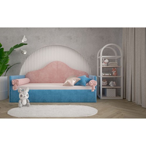 Дитяче ліжко - Ельза