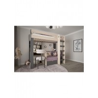 Ліжко двоярусне - Флай