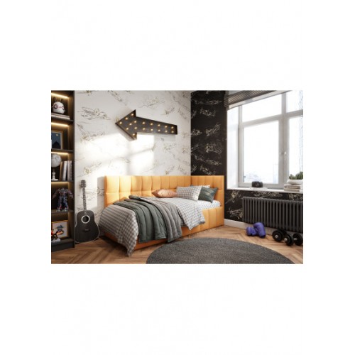 Дитяче ліжко - Флексі