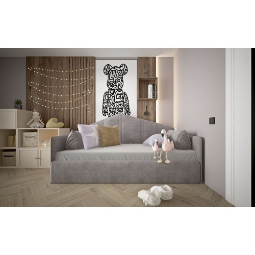 Дитяче ліжко - Карпати