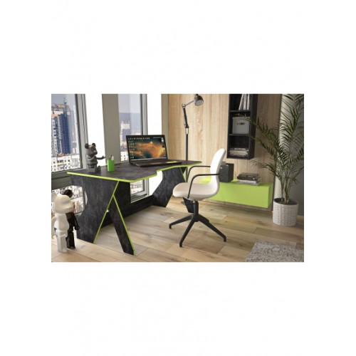 Стіл геймерський - Крід