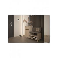 Тумба під взуття - ТО 11 Тумба під взуття - ТО 11