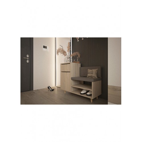 Тумба під взуття - ТО 11