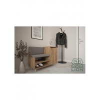 Тумба під взуття - ТО 12 Тумба під взуття - ТО 12