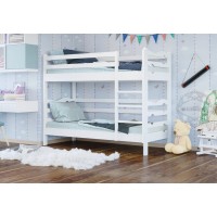 Кровать двухъярусная Ерика 800х2000 Кровать двухъярусная Ерика 800х2000