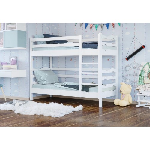 Кровать двухъярусная Ерика 800х1900