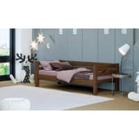 Кровать детская Волна 900х2000