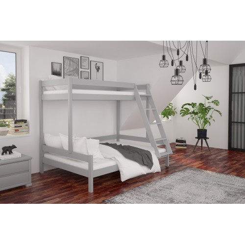 Ліжко двоярусне - Атланта 