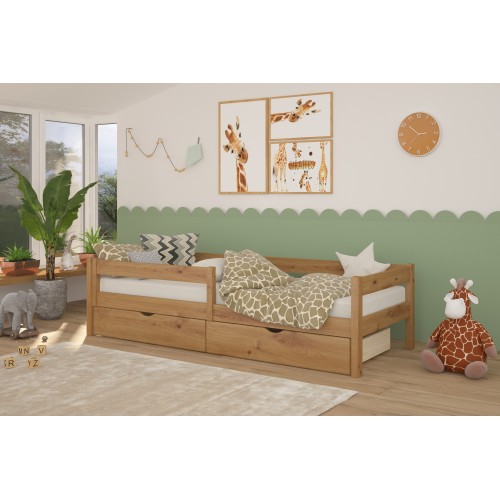 Ліжко - Атланта літл