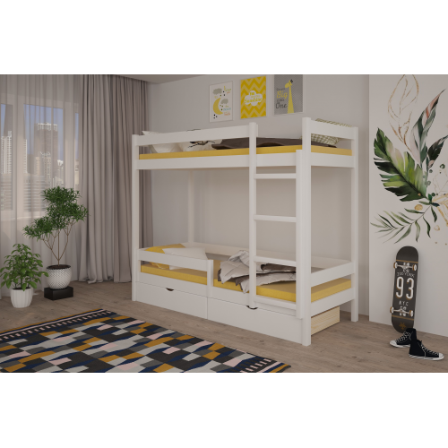 Ліжко двоярусне - Атланта міні 