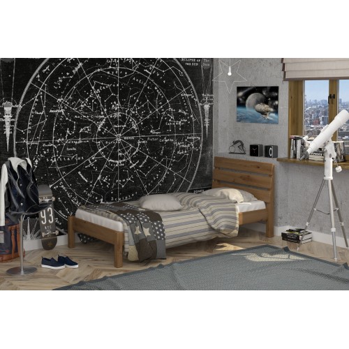 Ліжко Бостон