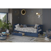 Ліжко Чикаго літл Ліжко Чикаго літл