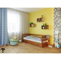 Ліжко - Мілена з підйомним механізмом