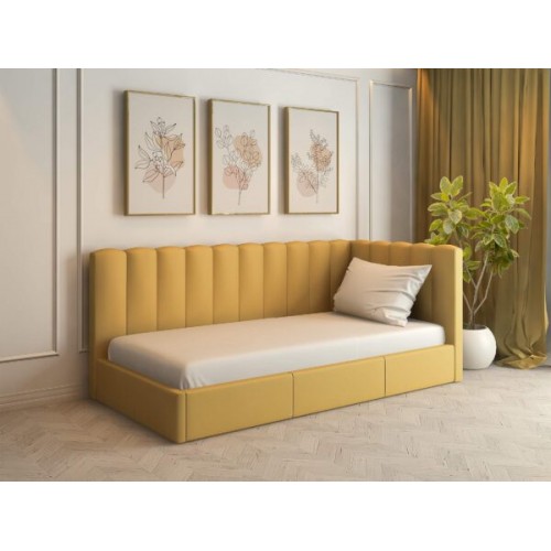 Ліжко - Скандинавія