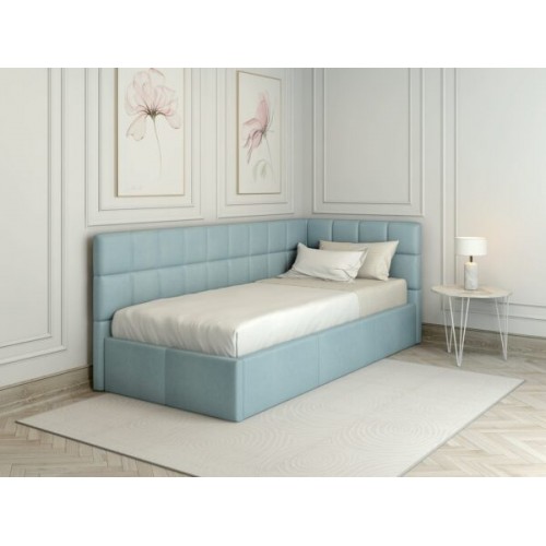 Ліжко - Торонто