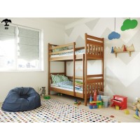 Ліжко двоповерхове - Умка