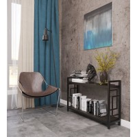 Стелаж Квадро Лонг 2