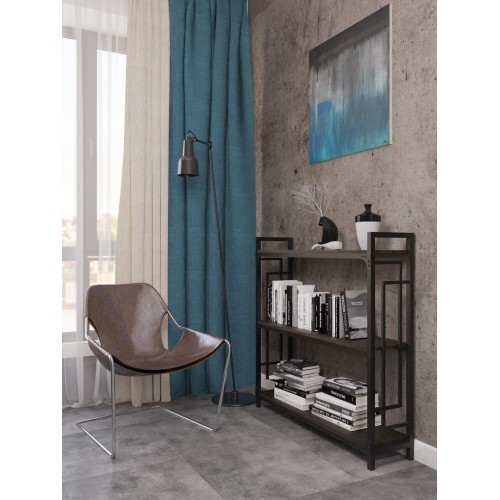 Стелаж Квадро Лонг 3