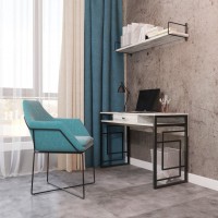 Стіл письмовий Квадро