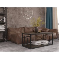 Стіл журнальний Квадро Стіл журнальний Квадро