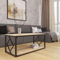 Стіл журнальний Ромбо Стіл журнальний Ромбо