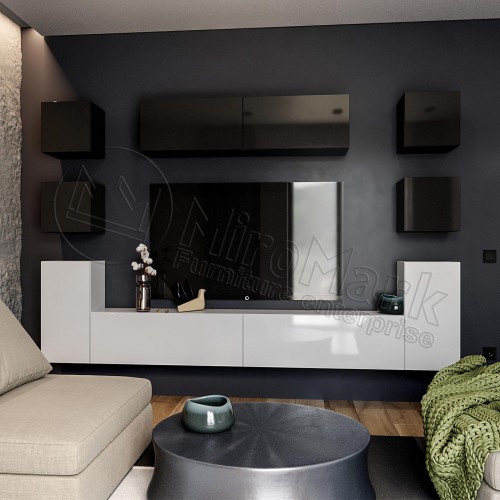 Вітальний набір BOX-F1 