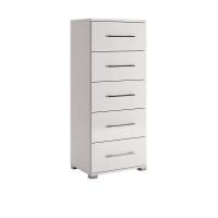 Комод Family Junior 5шх