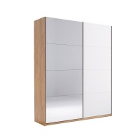 Шкаф-купе «Асти» 1,5×2,1 м. Шкаф-купе «Асти» 1,5×2,1 м.