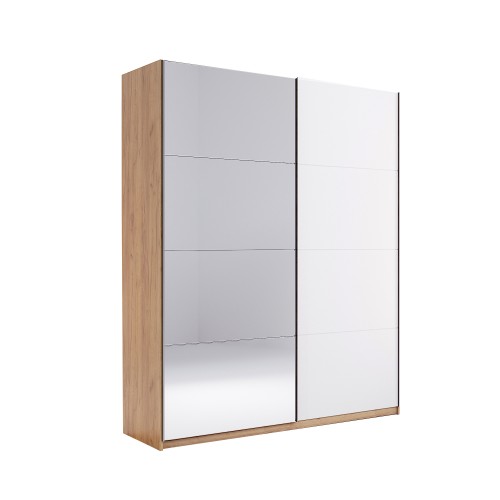 Шафа-купе Asti