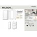 _Фасад на заказ Wilson МДФ 18 мм (Супермат)