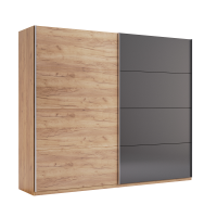 Шафа-купе Luna