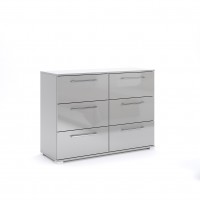 Комод 6шх Megy