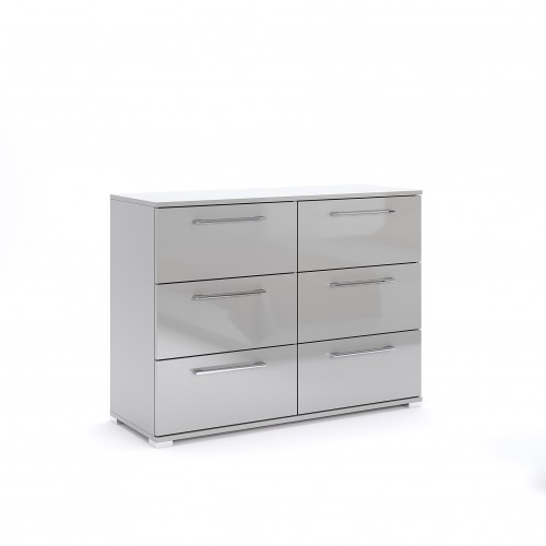 Комод 6шх Megy
