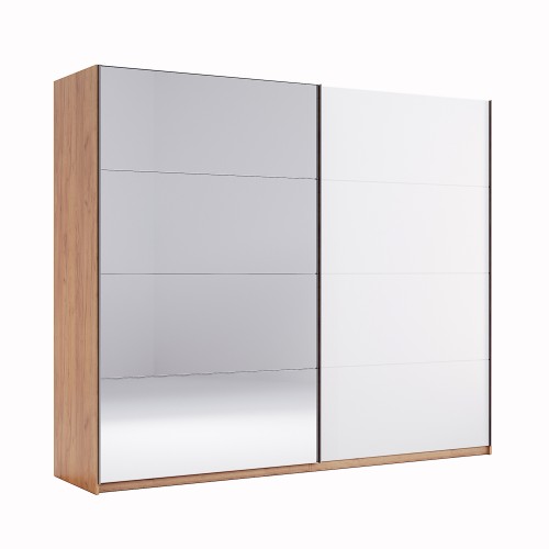 Шафа-купе Nicky