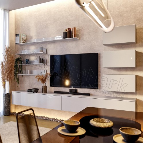 Вітальний набір BOX-TV5