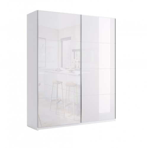 Шафа-купе Viva