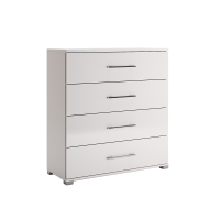 Комод Family Junior 4шх