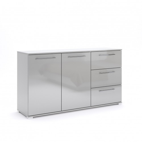 Комод 2дв 3шх Megy