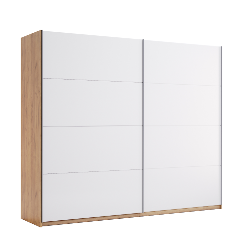 Шафа-купе 2,5м 