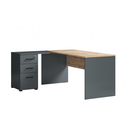 Стіл керівника Jurian лівий