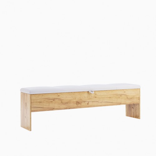 Опція Банетка ліжко 1,6х2,0 