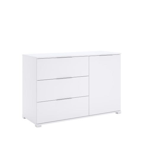 Комод Barton 1дв.3шх