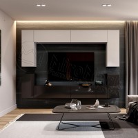 Вітальний набір BOX-F4