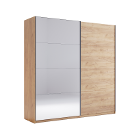 Шафа-купе Asti