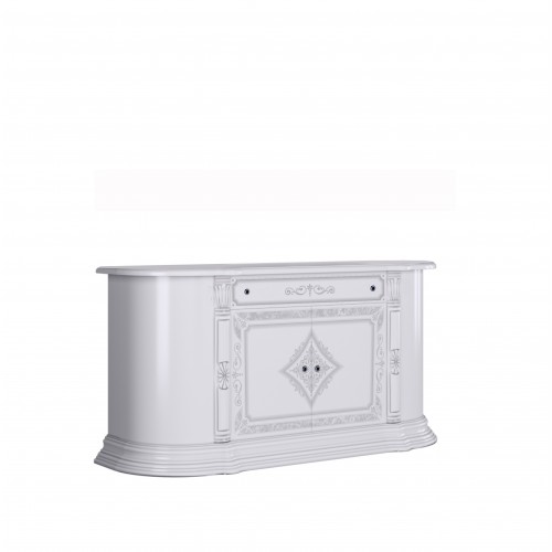 Комод 4дв Chicago