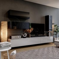 Вітальний набір BOX-TV3