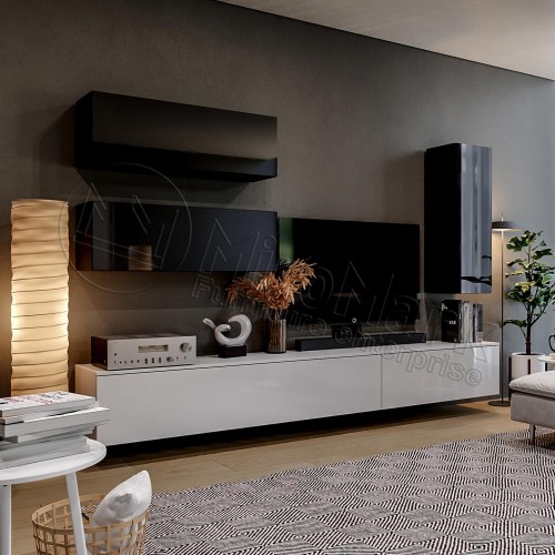 Вітальний набір BOX-TV3