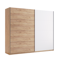 Шафа-купе Asti