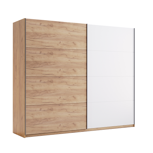 Шафа-купе Asti