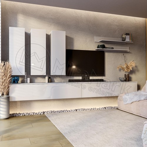 Вітальний набір BOX-TV4